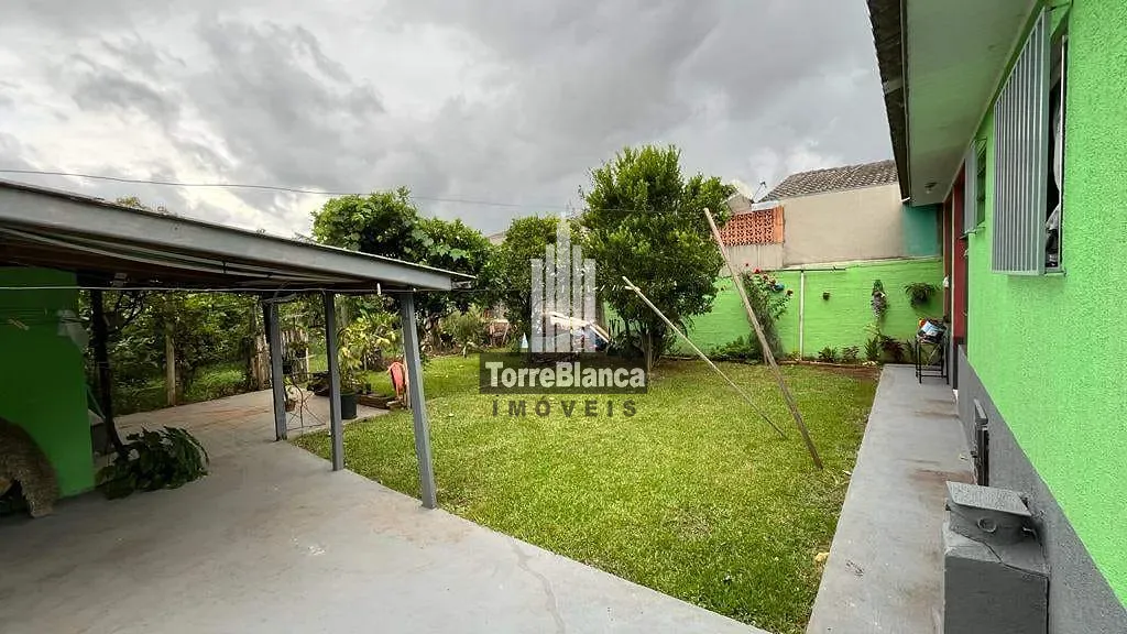 Casa, 3 quartos, 110 m² - Foto 2