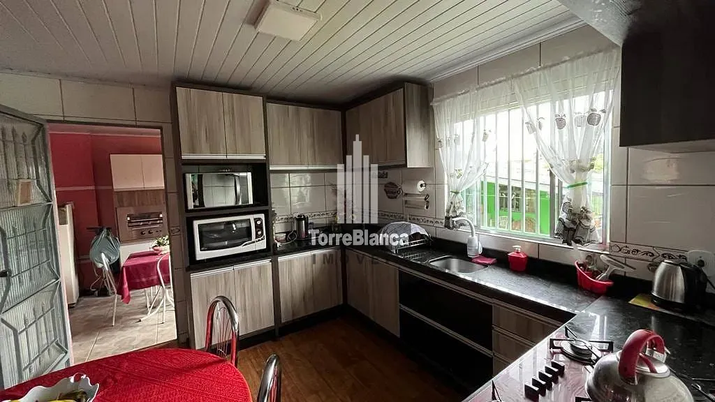 Casa, 3 quartos, 110 m² - Foto 3