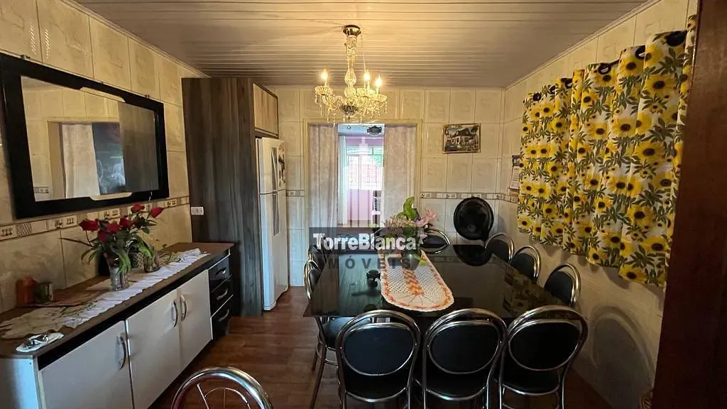 Casa, 3 quartos, 110 m² - Foto 4