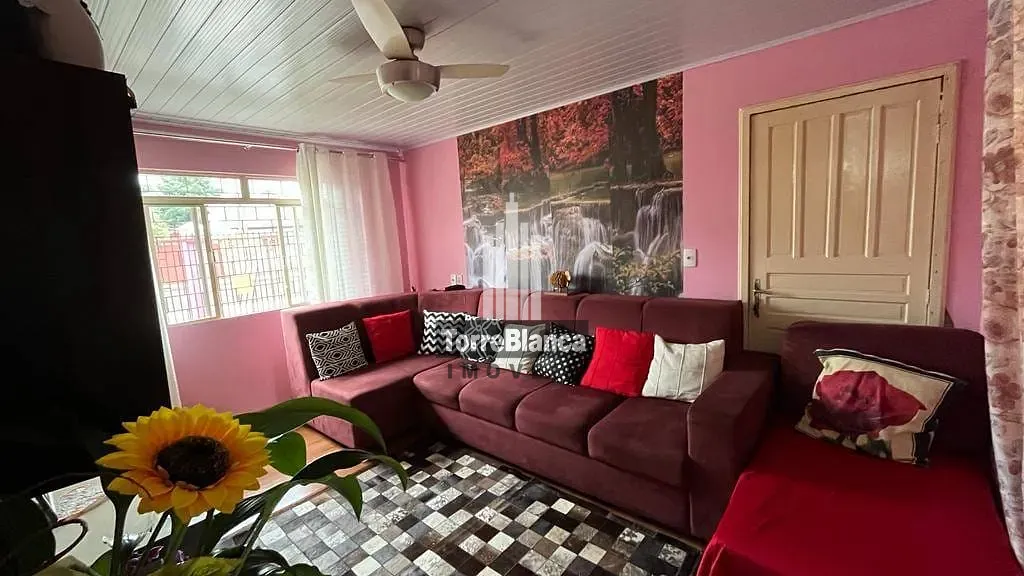 Casa, 3 quartos, 110 m² - Foto 5