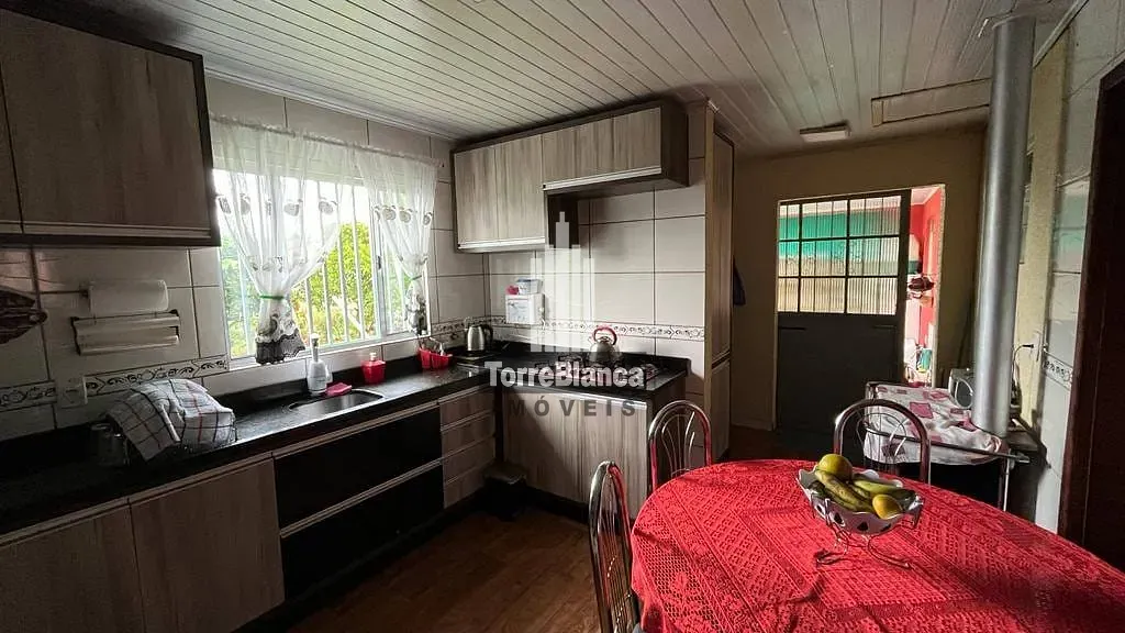 Casa, 3 quartos, 110 m² - Foto 14