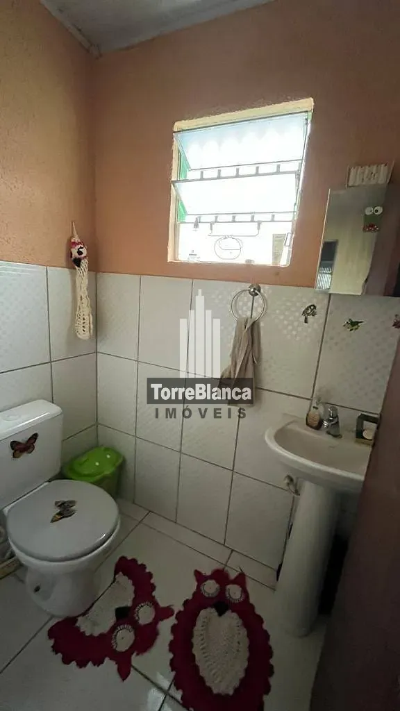 Casa, 3 quartos, 110 m² - Foto 12