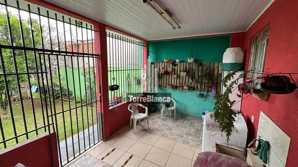 Casa, 3 quartos, 110 m² - Foto 11