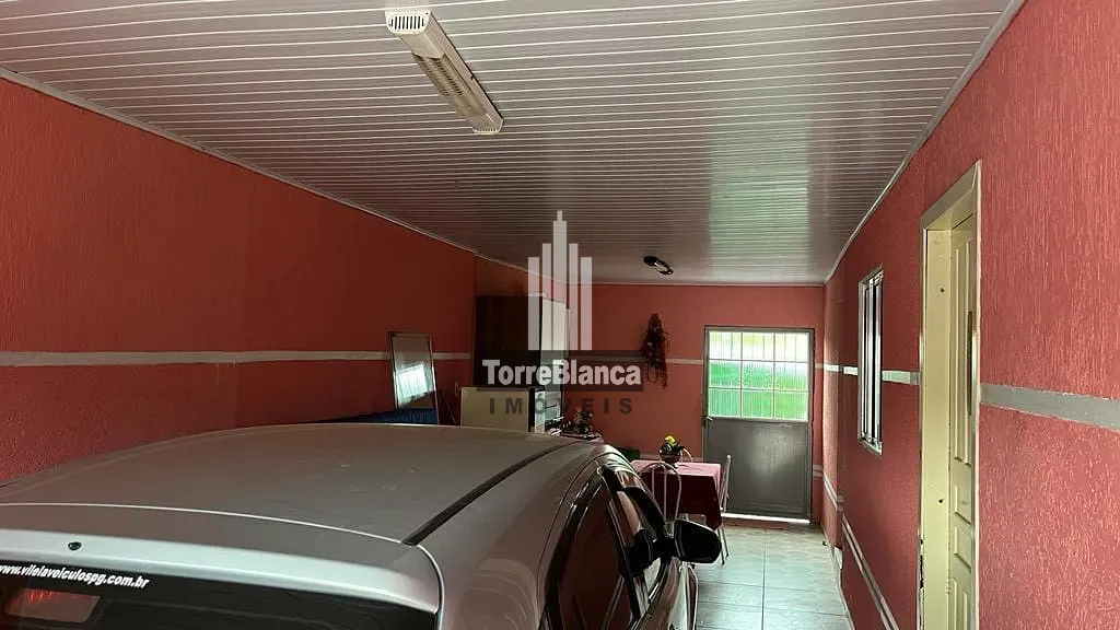 Casa, 3 quartos, 110 m² - Foto 8