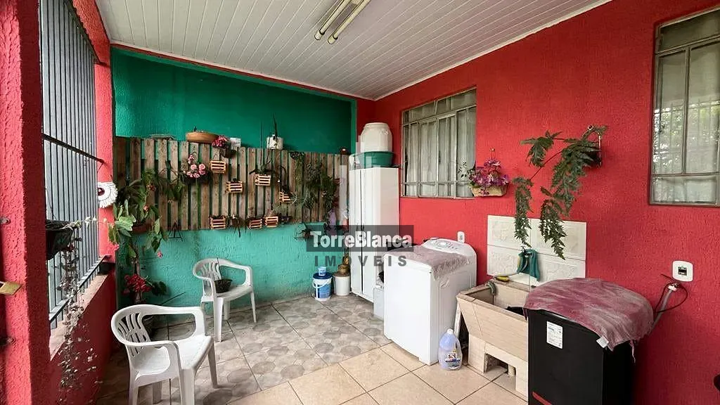 Casa, 3 quartos, 110 m² - Foto 15