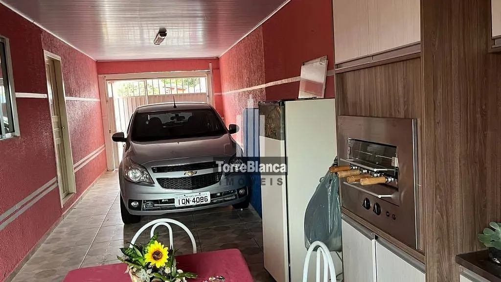 Casa, 3 quartos, 110 m² - Foto 17