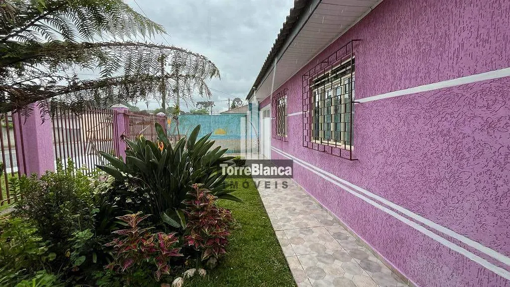Casa, 3 quartos, 110 m² - Foto 18