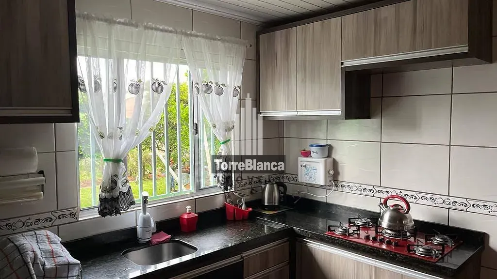 Casa, 3 quartos, 110 m² - Foto 20