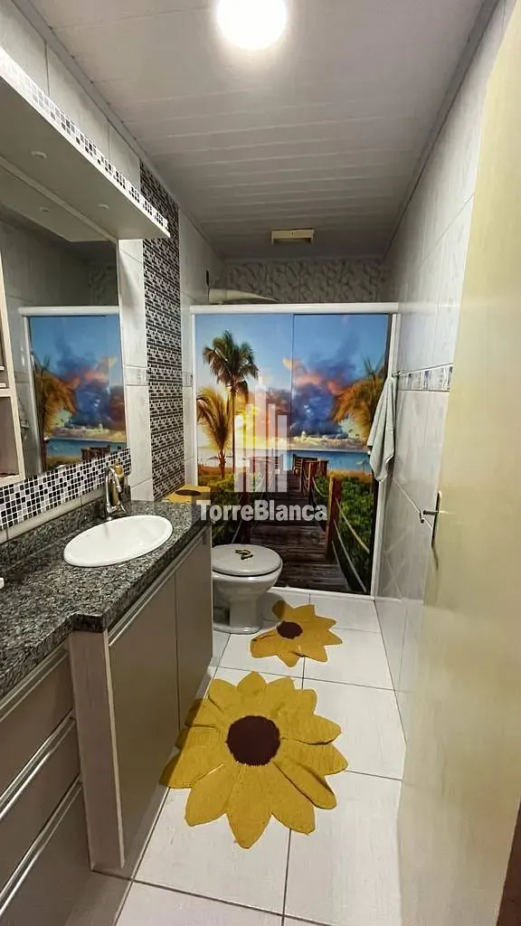 Casa, 3 quartos, 110 m² - Foto 21