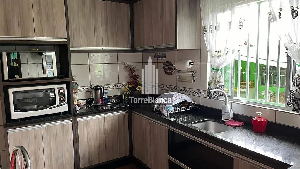 Casa, 3 quartos, 110 m² - Foto 22