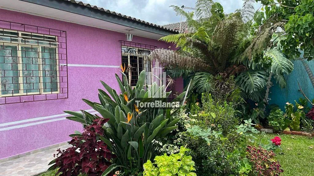 Casa, 3 quartos, 110 m² - Foto 24
