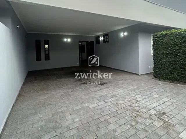 Casa com 508m² 3 quartos e 4 banheiros, à venda, no bairro Jardim América em Bauru