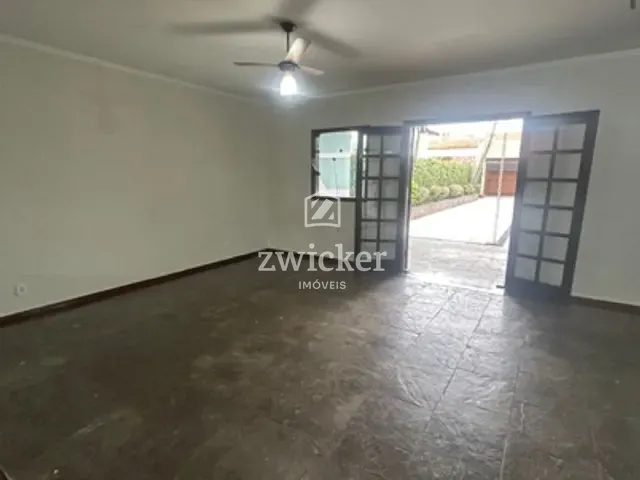 Casa com 508m² 3 quartos e 4 banheiros, à venda, no bairro Jardim América em Bauru