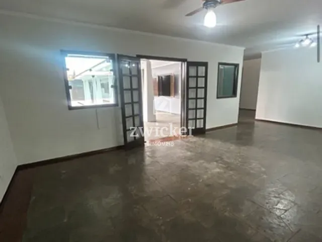 Casa com 508m² 3 quartos e 4 banheiros, à venda, no bairro Jardim América em Bauru
