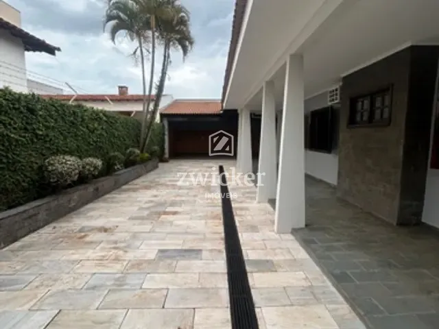 Casa com 508m² 3 quartos e 4 banheiros, à venda, no bairro Jardim América em Bauru