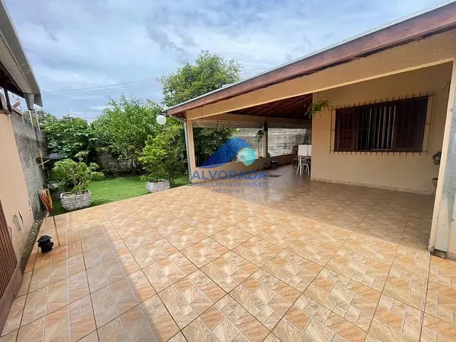 Casa 3 quartos e 2 banheiros, à venda, no bairro Bosque dos Eucaliptos em São José dos Campos