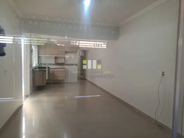 Casa com 125m² 2 quartos e 1 banheiro, à venda, no bairro Jardim Paulistano em Sumaré