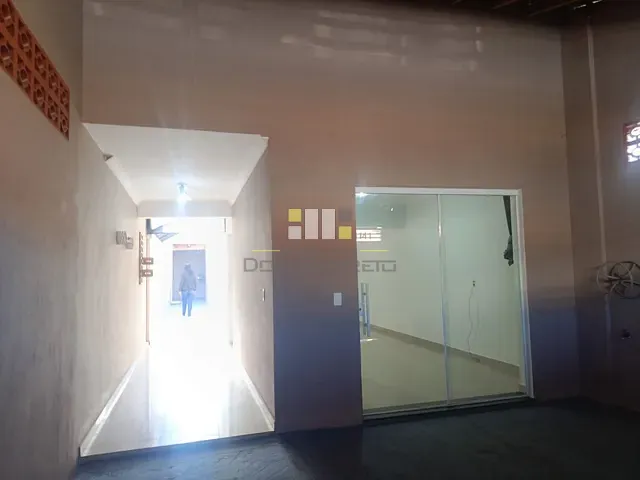 Casa com 125m² 2 quartos e 1 banheiro, à venda, no bairro Jardim Paulistano em Sumaré