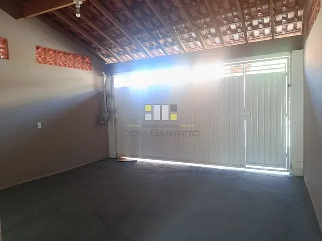 Casa com 125m² 2 quartos e 1 banheiro, à venda, no bairro Jardim Paulistano em Sumaré