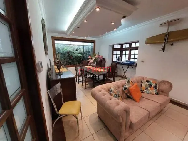 Casa 4 quartos e 1 banheiro, à venda, no bairro Vila Santa Terezinha em São Bernardo do Campo