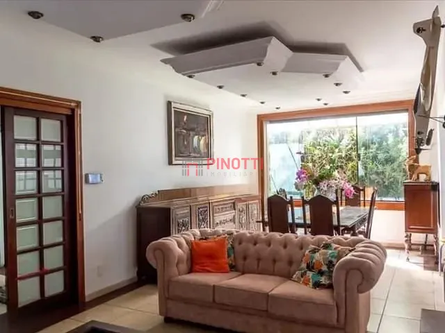 Casa 4 quartos e 1 banheiro, à venda, no bairro Vila Santa Terezinha em São Bernardo do Campo