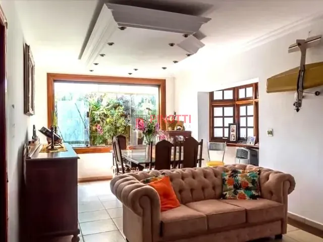 Casa 4 quartos e 1 banheiro, à venda, no bairro Vila Santa Terezinha em São Bernardo do Campo