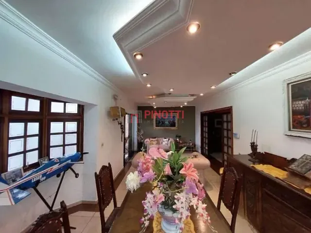 Casa 4 quartos e 1 banheiro, à venda, no bairro Vila Santa Terezinha em São Bernardo do Campo