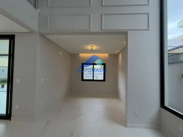 Casa com 451m² 4 quartos e 6 banheiros, à venda, no bairro Loteamento Vivant Urbanova em São José dos Campos