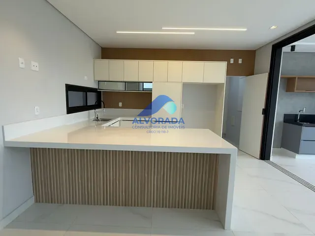 Casa com 451m² 4 quartos e 6 banheiros, à venda, no bairro Loteamento Vivant Urbanova em São José dos Campos