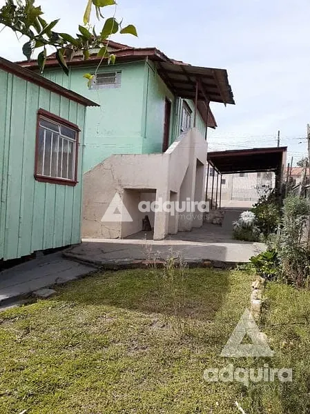 Casa, 4 quartos, 72 m² - Foto 2