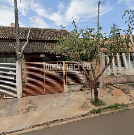 Casa, 1 quarto, 10 m² - Foto 1