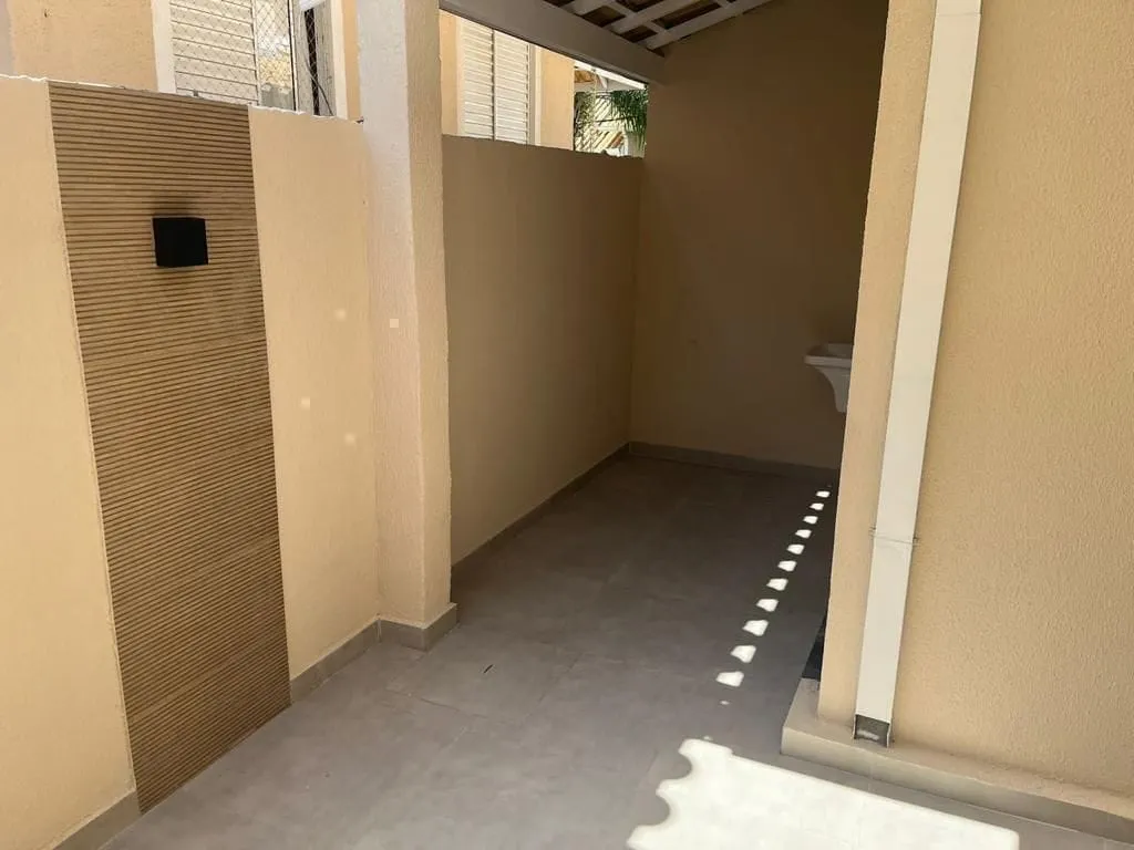 Casa, 3 quartos, 90 m² - Foto 6