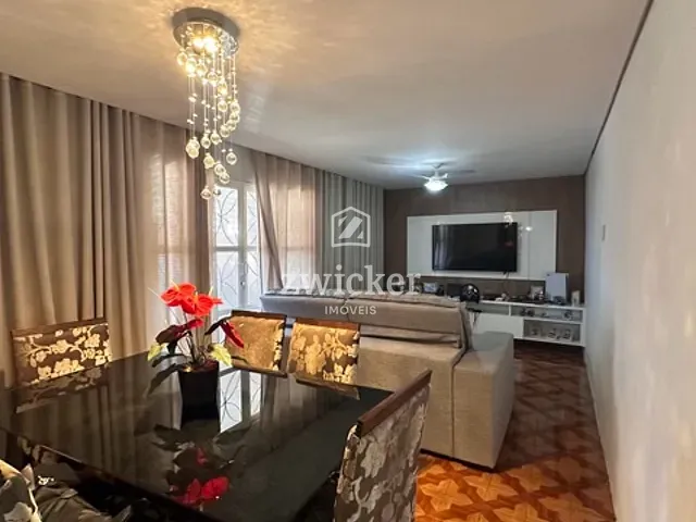 Casa com 150m² 2 quartos e 1 banheiro, à venda, no bairro Jardim das Orquídeas em Bauru