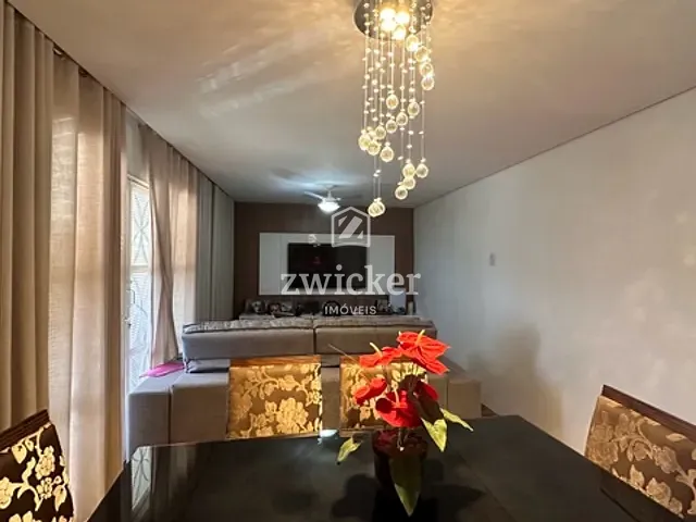 Casa com 150m² 2 quartos e 1 banheiro, à venda, no bairro Jardim das Orquídeas em Bauru