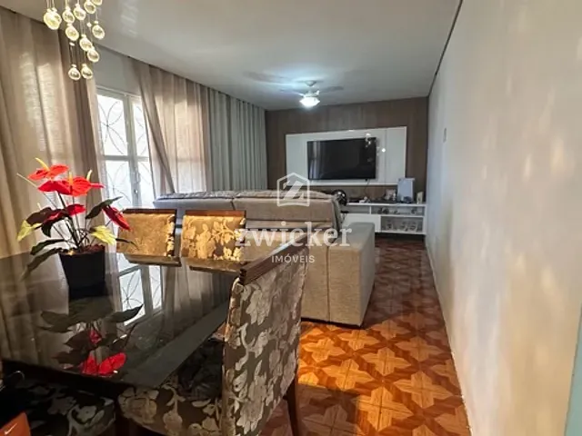 Casa com 150m² 2 quartos e 1 banheiro, à venda, no bairro Jardim das Orquídeas em Bauru