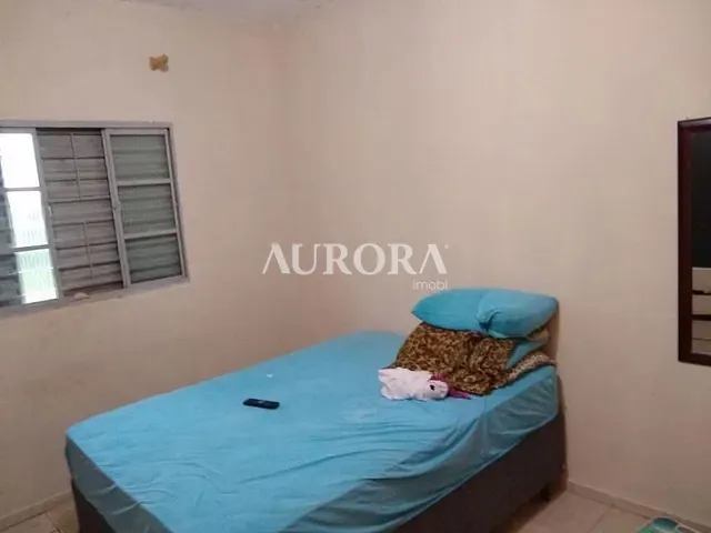 Casa com 250m² 4 quartos e 3 banheiros, à venda, no bairro Jardim Columbia D em Londrina