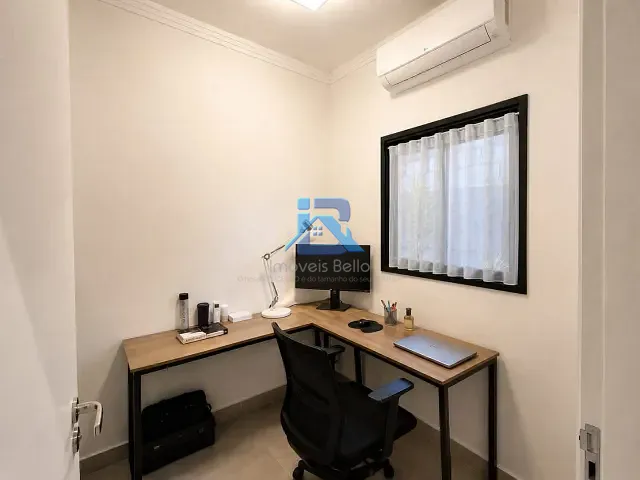 Casa com 533m² 3 quartos e 4 banheiros, à venda, no bairro Reserva Santa Rosa em Itatiba