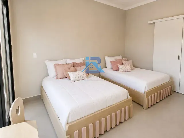 Casa com 533m² 3 quartos e 4 banheiros, à venda, no bairro Reserva Santa Rosa em Itatiba