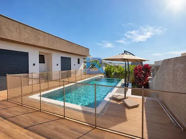 Casa com 533m² 3 quartos e 4 banheiros, à venda, no bairro Reserva Santa Rosa em Itatiba