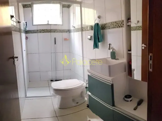 Casa com 130m² 3 quartos e 1 banheiro, à venda, no bairro Jardim Liete em Taubaté