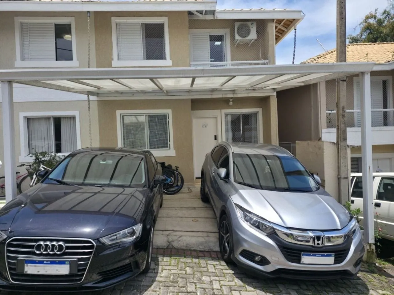 Casa, 4 quartos, 188 m² - Foto 2