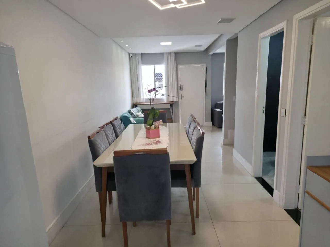 Casa, 4 quartos, 188 m² - Foto 7