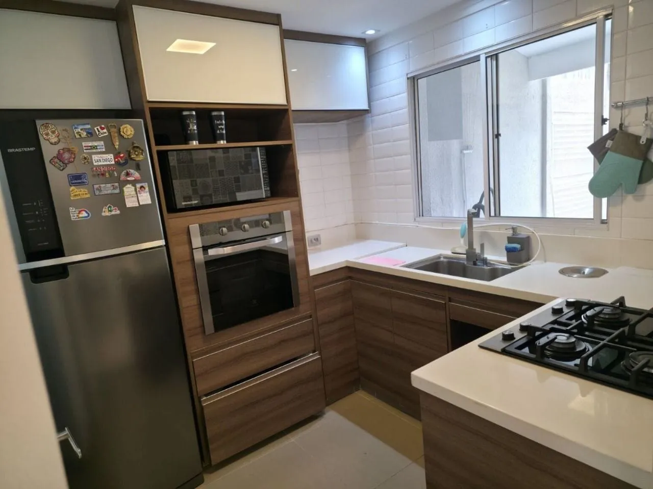 Casa, 4 quartos, 188 m² - Foto 8