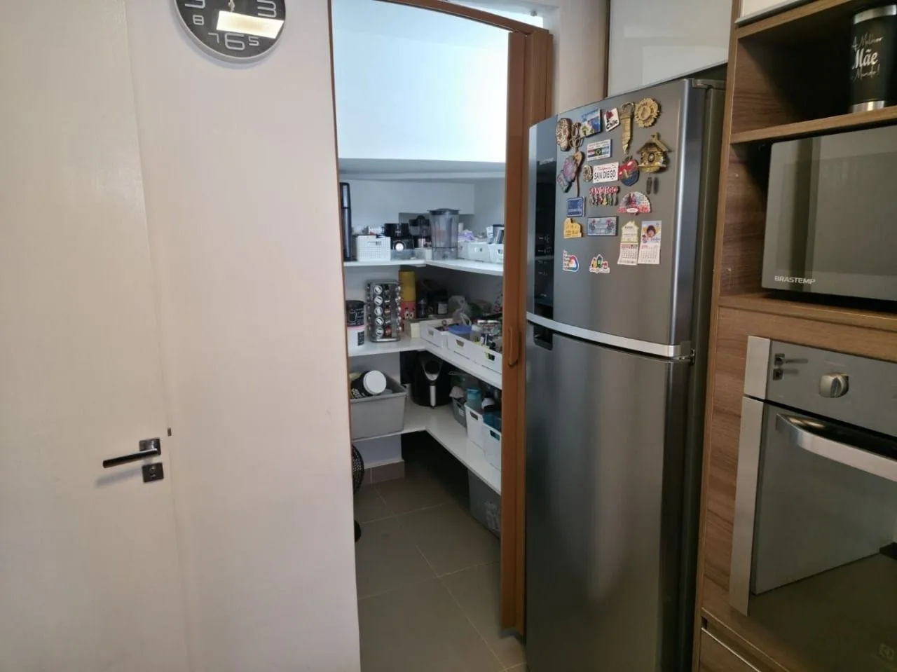 Casa, 4 quartos, 188 m² - Foto 10