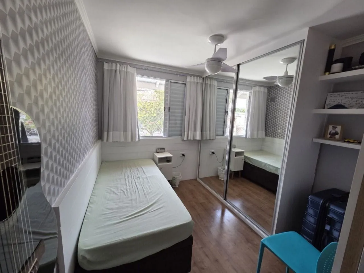 Casa, 4 quartos, 188 m² - Foto 29