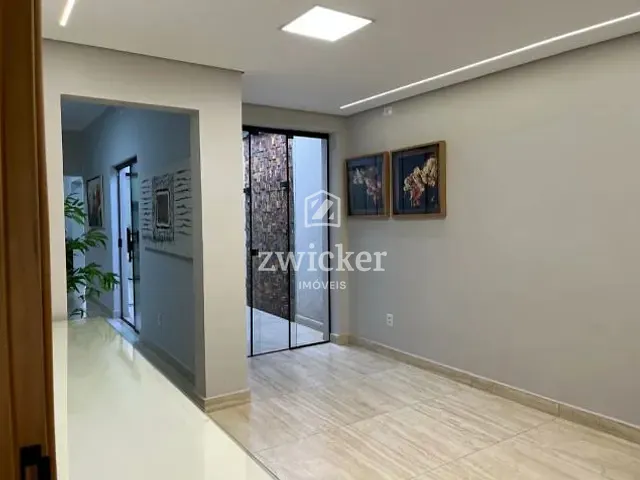 Casa com 190m² 3 quartos e 3 banheiros, à venda, no bairro Vila São João da Boa Vista em Bauru