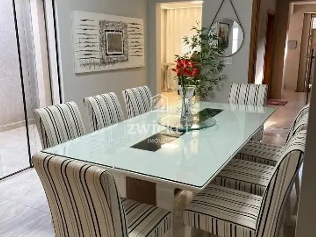 Casa com 190m² 3 quartos e 3 banheiros, à venda, no bairro Vila São João da Boa Vista em Bauru