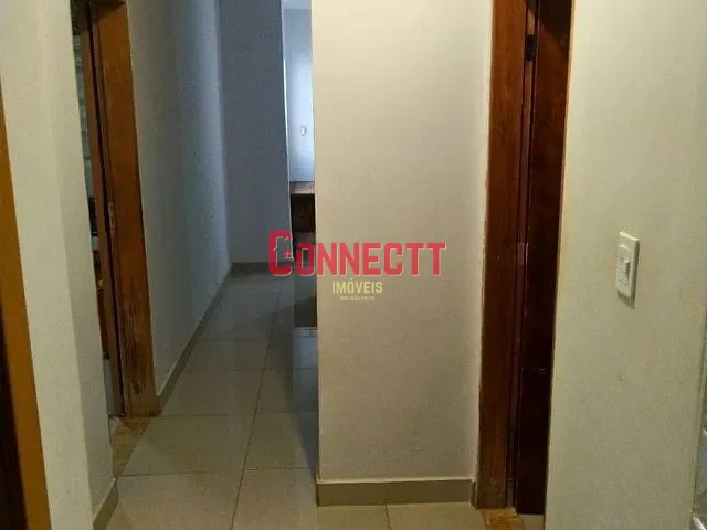 Casa com 160m² 3 quartos e 2 banheiros, à venda, no bairro Cj Hab Jd Palmeiras em Ribeirão Preto