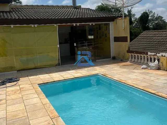 Casa 2 quartos e 2 banheiros, à venda, no bairro Clube de Campo Fazenda em Itatiba