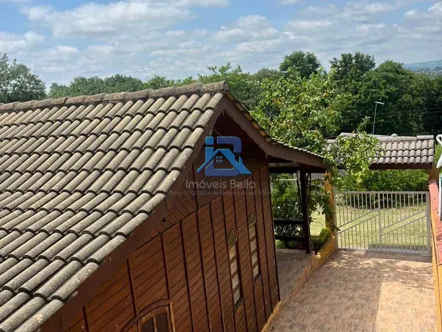 Casa 2 quartos e 2 banheiros, à venda, no bairro Clube de Campo Fazenda em Itatiba